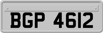 BGP4612