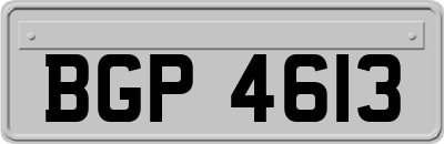 BGP4613