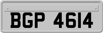 BGP4614