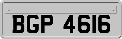 BGP4616