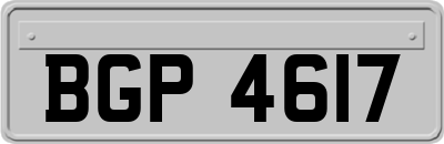 BGP4617