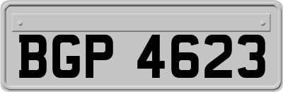 BGP4623