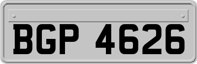BGP4626