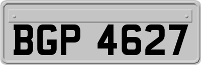BGP4627