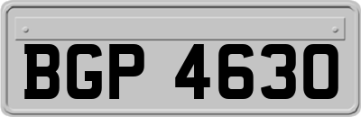 BGP4630