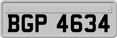 BGP4634