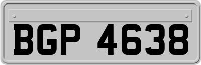 BGP4638