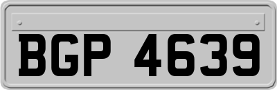 BGP4639