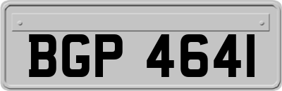 BGP4641
