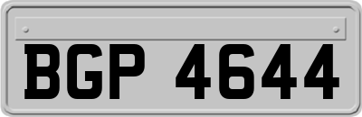 BGP4644