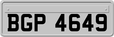 BGP4649