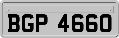 BGP4660