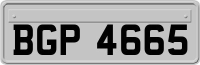 BGP4665