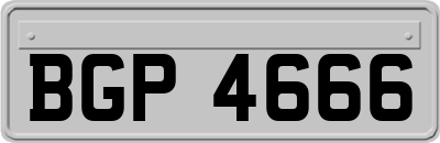 BGP4666
