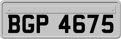 BGP4675