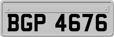BGP4676