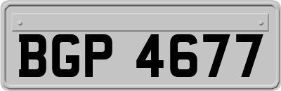 BGP4677