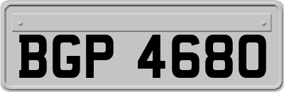 BGP4680