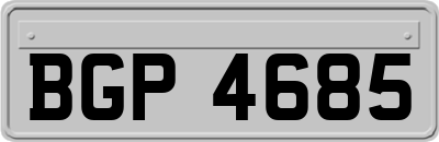 BGP4685