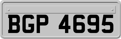 BGP4695