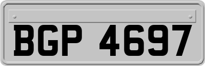 BGP4697