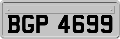 BGP4699