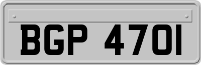 BGP4701