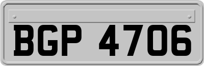 BGP4706
