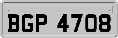 BGP4708