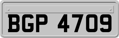 BGP4709