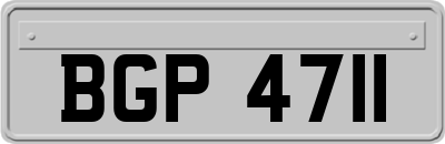 BGP4711