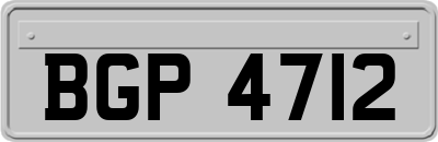 BGP4712