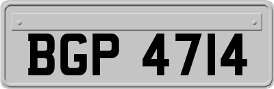 BGP4714
