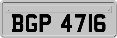 BGP4716