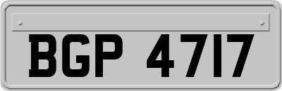 BGP4717