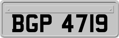 BGP4719
