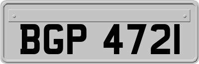 BGP4721