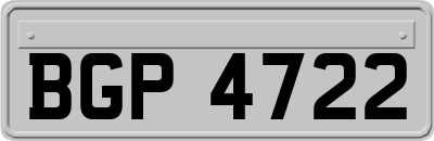 BGP4722