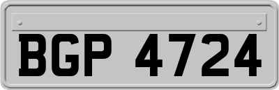 BGP4724