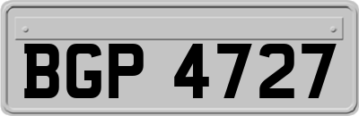 BGP4727