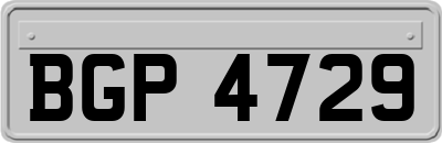 BGP4729
