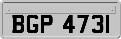 BGP4731
