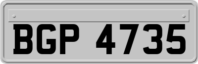 BGP4735