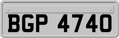 BGP4740