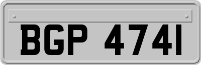 BGP4741