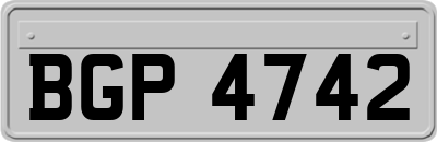 BGP4742