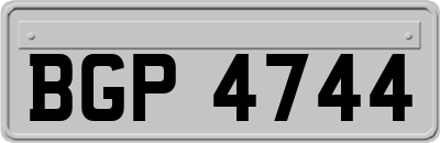 BGP4744