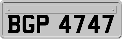 BGP4747