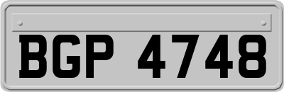 BGP4748