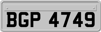 BGP4749